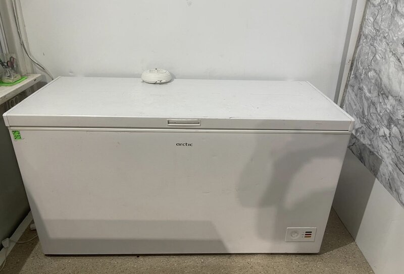 Echipament complet deschidere fast food.